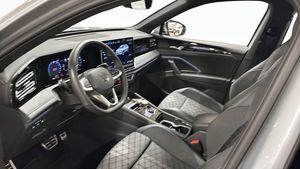 Volkswagen Tiguan bild 7