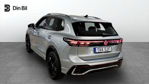 Volkswagen Tiguan bild 3