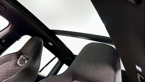 Volkswagen Tiguan bild 9