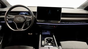 Volkswagen ID.7 bild 10