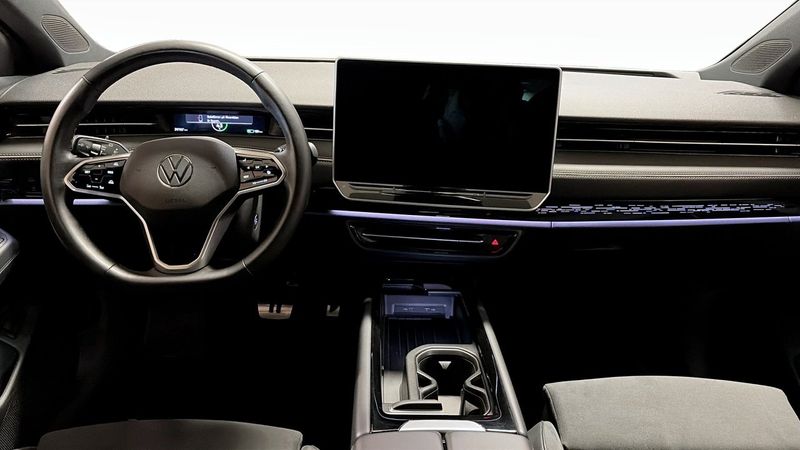 Volkswagen ID.7 bild 10