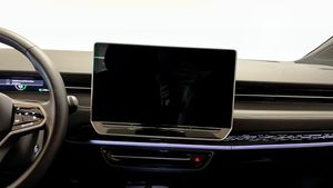 Volkswagen ID.7 bild 9