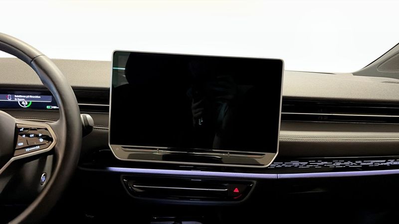 Volkswagen ID.7 bild 9
