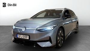 Volkswagen ID.7 bild 1