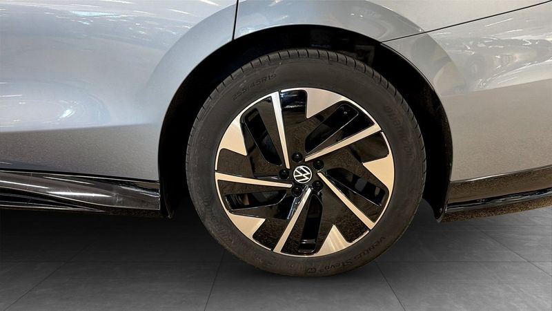 Volkswagen ID.7 bild 6