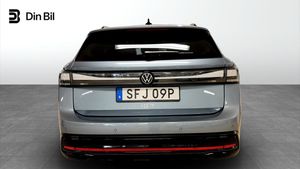 Volkswagen ID.7 bild 5