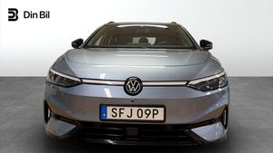 Volkswagen ID.7 bild 4