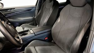 Volkswagen ID.7 bild 8