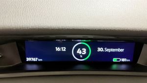 Volkswagen ID.7 bild 14