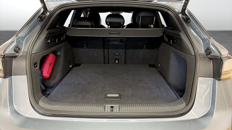 Volkswagen ID.7 bild 12