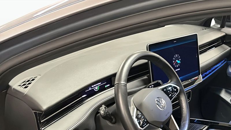 Volkswagen ID.7 bild 7
