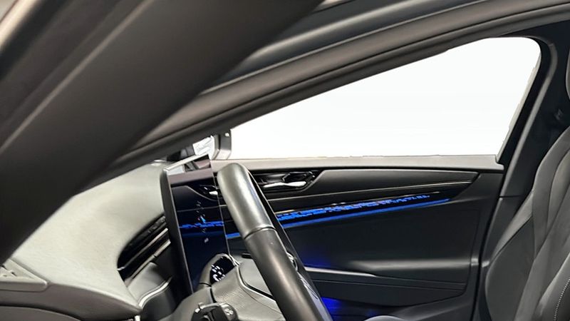 Volkswagen ID.7 bild 8
