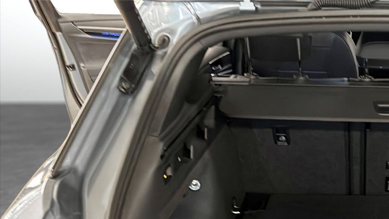 Volkswagen ID.7 bild 12
