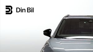 Volkswagen ID.7 bild 4