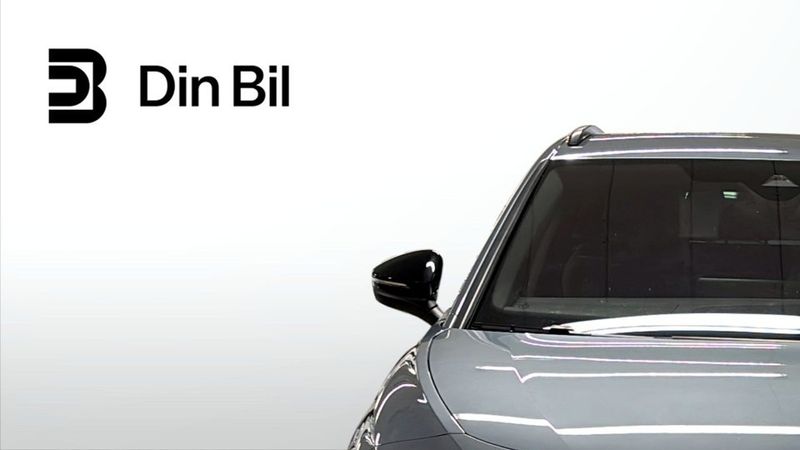 Volkswagen ID.7 bild 4