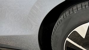 Volkswagen ID.7 bild 6
