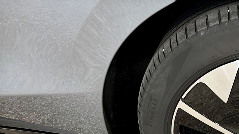 Volkswagen ID.7 bild 6