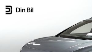 Volkswagen ID.7 bild 1