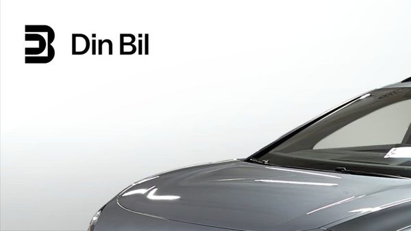 Volkswagen ID.7 Tourer Pro Edition/Drag/HUD/Matrix strålkastare - 2025