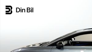 Volkswagen ID.7 bild 2