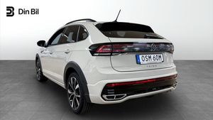 Volkswagen Taigo bild 3