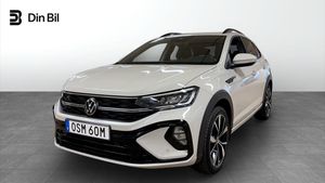 Volkswagen Taigo bild 1