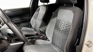 Volkswagen Taigo bild 8
