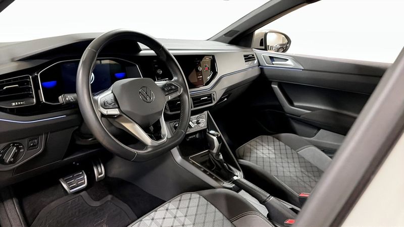 Volkswagen Taigo bild 7