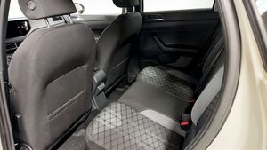 Volkswagen Taigo bild 11