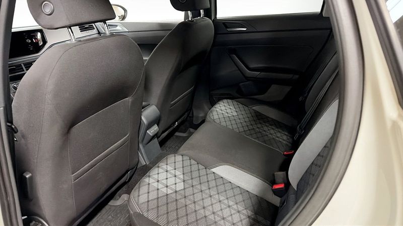 Volkswagen Taigo bild 11