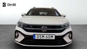 Volkswagen Taigo bild 4
