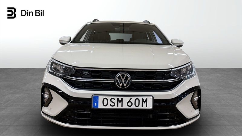 Volkswagen Taigo bild 4