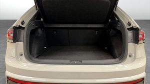 Volkswagen Taigo bild 12