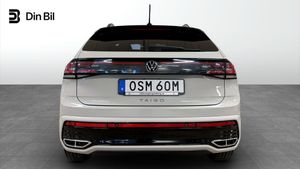 Volkswagen Taigo bild 5