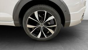 Volkswagen Taigo bild 6