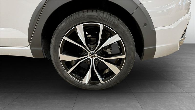 Volkswagen Taigo bild 6
