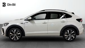 Volkswagen Taigo bild 2