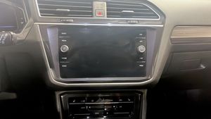 Volkswagen Tiguan Allspace bild 9