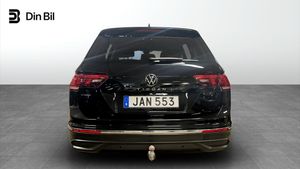 Volkswagen Tiguan Allspace bild 5