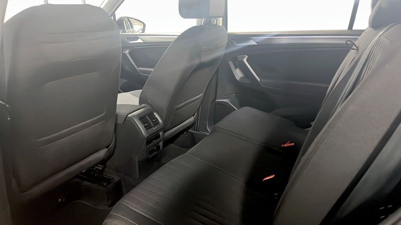 Volkswagen Tiguan Allspace bild 11