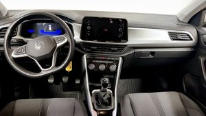 Volkswagen T-Roc bild 10