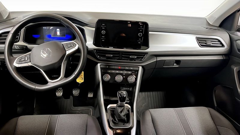 Volkswagen T-Roc bild 10
