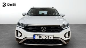 Volkswagen T-Roc bild 4