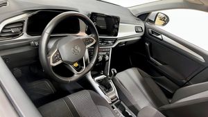 Volkswagen T-Roc bild 7