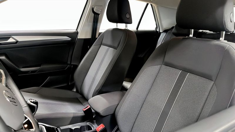 Volkswagen T-Roc bild 8