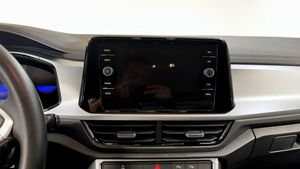 Volkswagen T-Roc bild 9