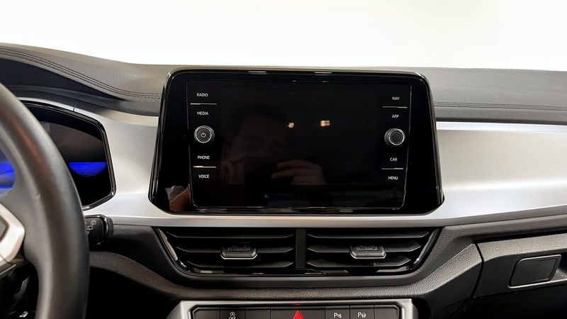 Volkswagen T-Roc bild 9