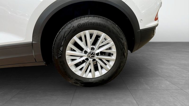 Volkswagen T-Roc bild 6