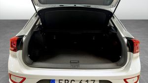 Volkswagen T-Roc bild 12