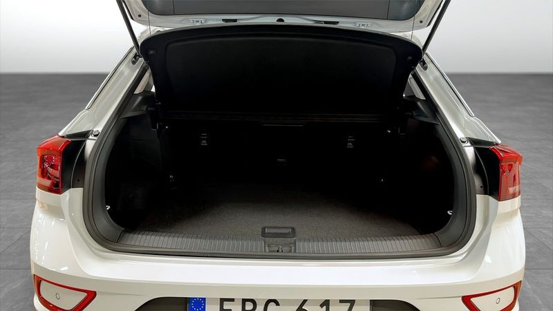 Volkswagen T-Roc bild 12